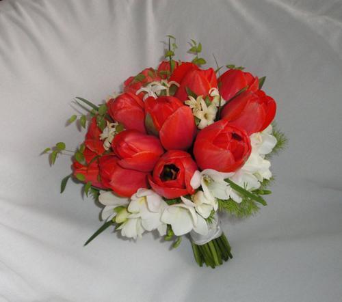 Ramo de novia | Casamientos Online