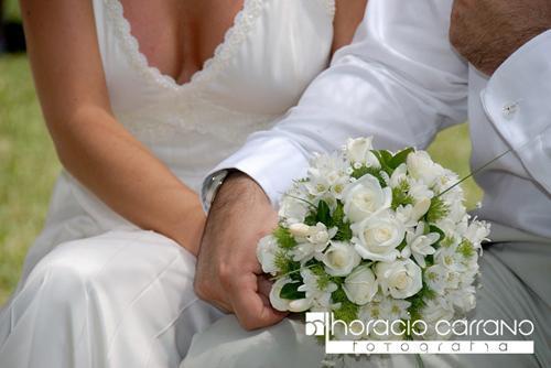 Ramo de novia | Casamientos Online