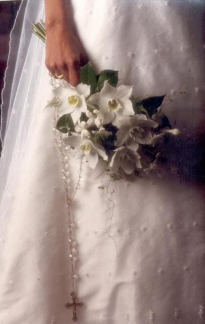 Ramo de novia | Casamientos Online