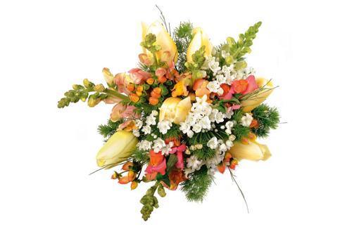Ramo de novia | Casamientos Online