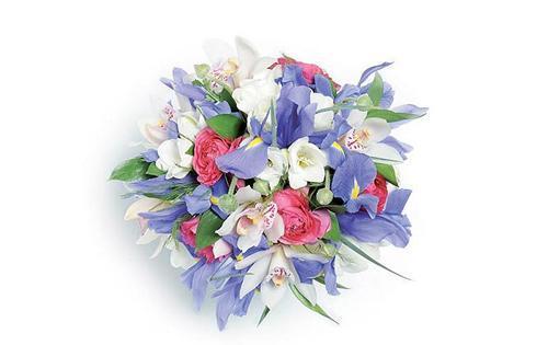 Ramo de novia | Casamientos Online