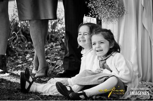 Sepia Fotocafé | Casamientos Online