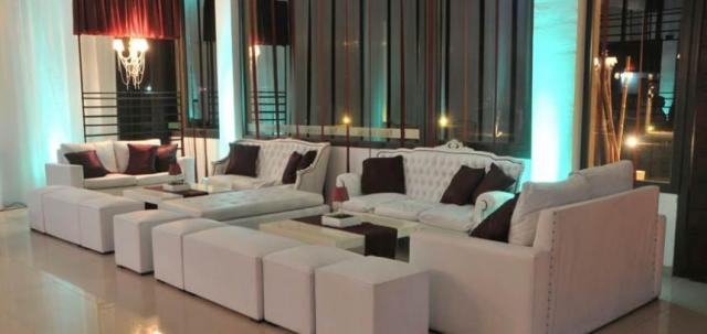 Villa Adelina | Casamientos Online