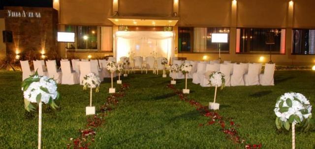 Villa Adelina | Casamientos Online