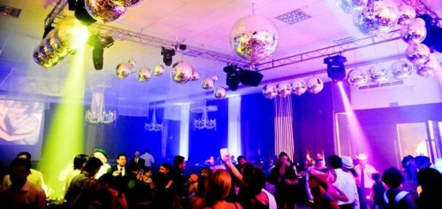 Villa Adelina | Casamientos Online