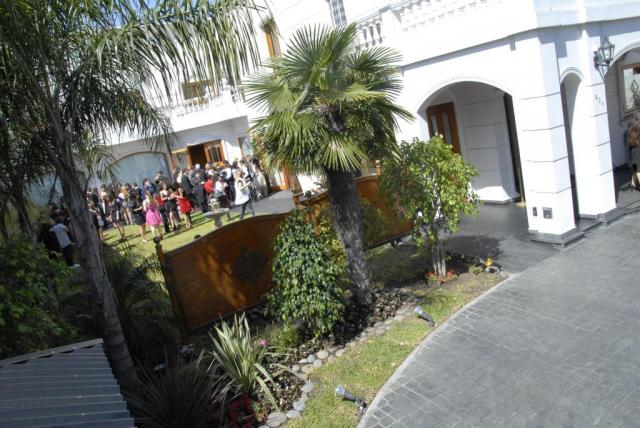 Villa Capri (Salones de Fiesta) | Casamientos Online