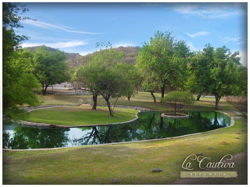 Estancia La Cautiva | Casamientos Online