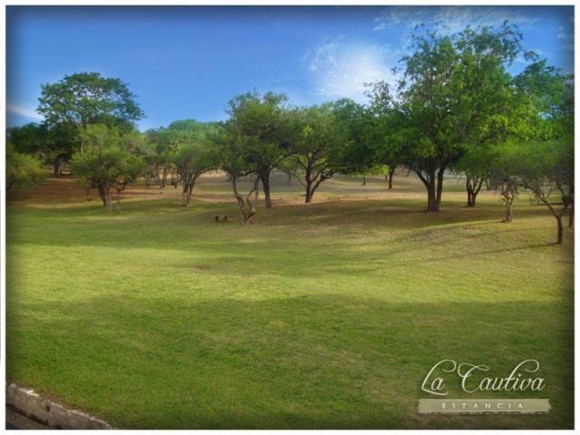 Estancia La Cautiva | Casamientos Online