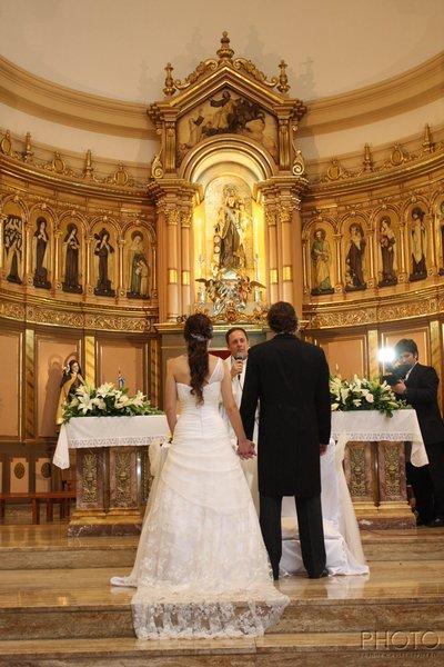 Gabriela Del Bo (Wedding Planners) | Casamientos Online