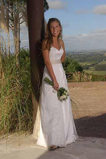 Lucila Astarloa (Vestidos de Novia) | Casamientos Online