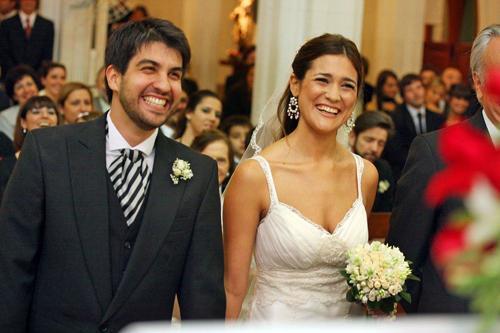 Susana Pistarini, Ramos, Tocados y Accesorios | Casamientos Online