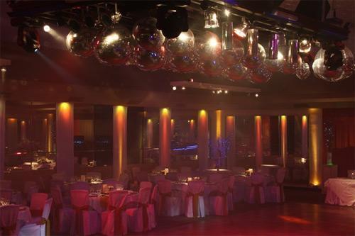 Gran Cordoba Eventos | Casamientos Online