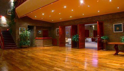 Hotel Portal Del Lago | Casamientos Online