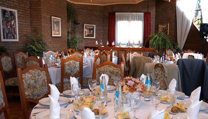 Hotel Portal Del Lago | Casamientos Online
