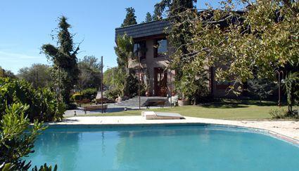 Hotel Portal Del Lago | Casamientos Online
