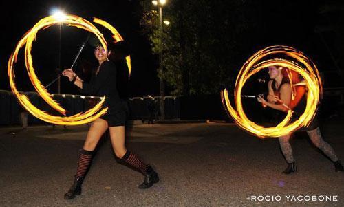 Kuringas compañia de eventos-Shows de entretenimiento | Casamientos Online