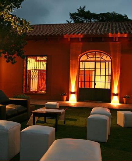 Villegas eventos | Casamientos Online