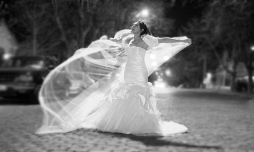 A.Cristi (Vestidos de Novia) | Casamientos Online