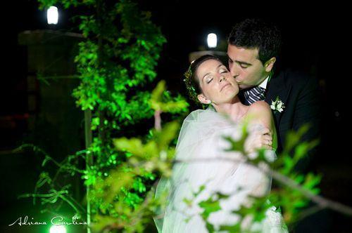 Adriana Carolina Fotografía y Video  | Casamientos Online
