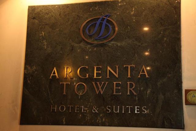 Argenta Tower (Salones de Hoteles) | Casamientos Online