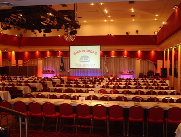 Gran Cordoba Eventos | Casamientos Online