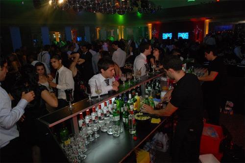 Gran Cordoba Eventos | Casamientos Online