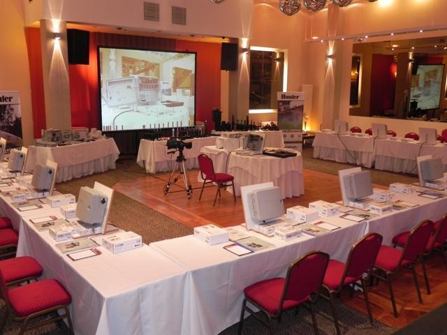 Gran Córdoba Eventos | Casamientos Online