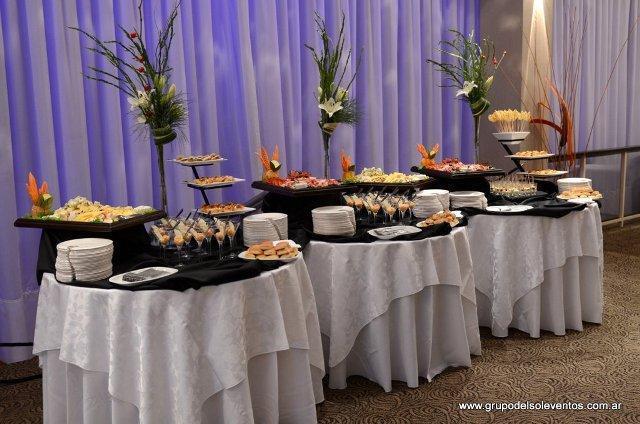 Gran Córdoba Eventos | Casamientos Online