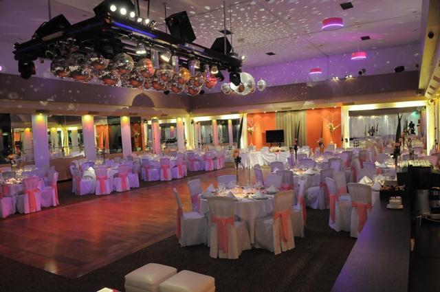 Gran Córdoba Eventos | Casamientos Online