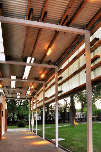 Haras de Fisherton | Casamientos Online
