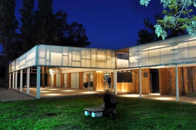 Haras de Fisherton | Casamientos Online