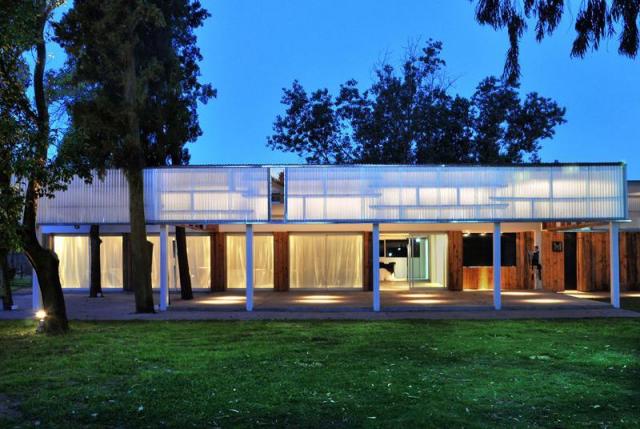 Haras de Fisherton | Casamientos Online