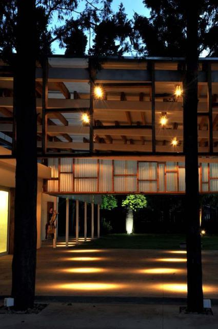 Haras de Fisherton | Casamientos Online