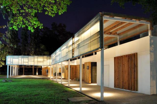 Haras de Fisherton | Casamientos Online