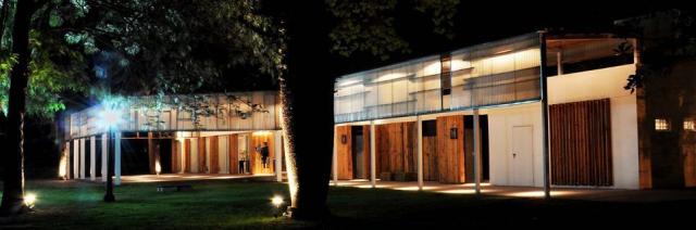 Haras de Fisherton | Casamientos Online