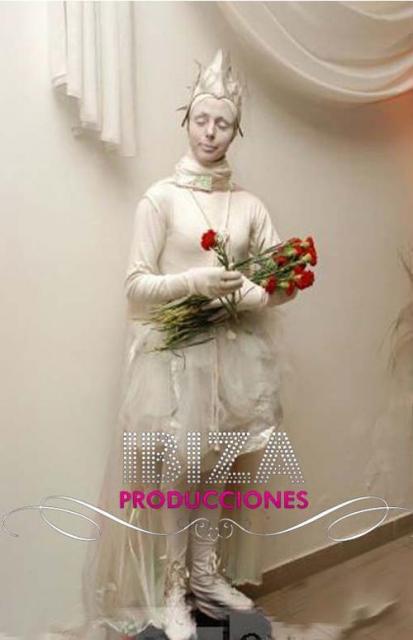 Ibiza Producciones | Casamientos Online