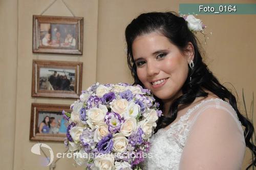 Valeria Furman Make Up | Casamientos Online