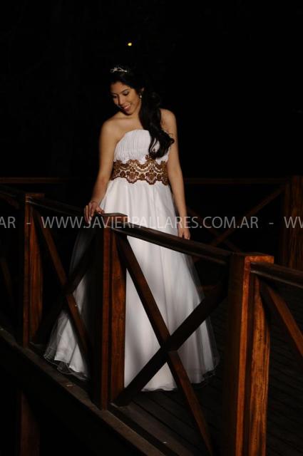 amaras tu vestido | Casamientos Online