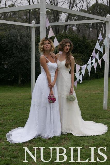 amaras tu vestido | Casamientos Online