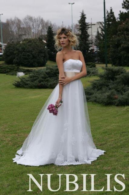 amaras tu vestido | Casamientos Online