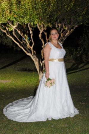 amaras tu vestido | Casamientos Online