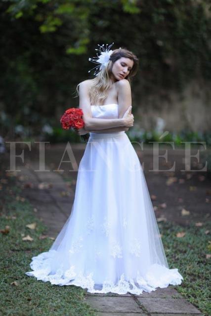 amaras tu vestido | Casamientos Online