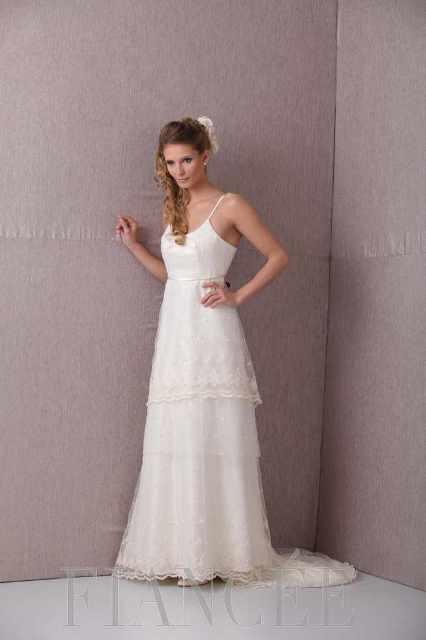 amaras tu vestido | Casamientos Online