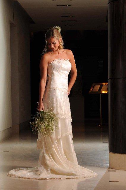 amaras tu vestido | Casamientos Online