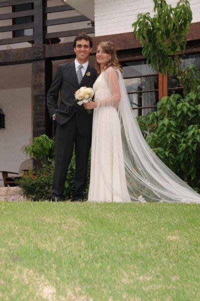 amaras tu vestido | Casamientos Online