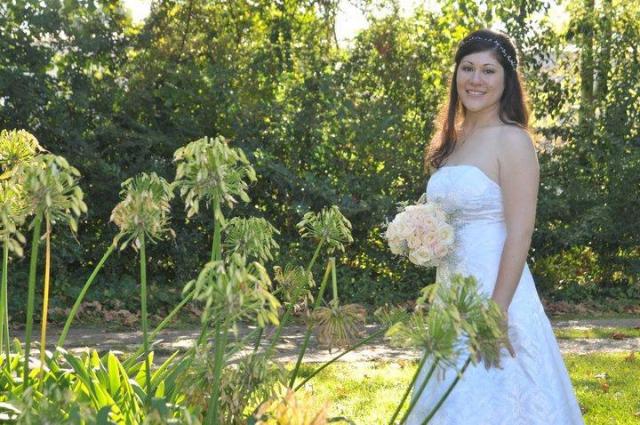 amaras tu vestido | Casamientos Online