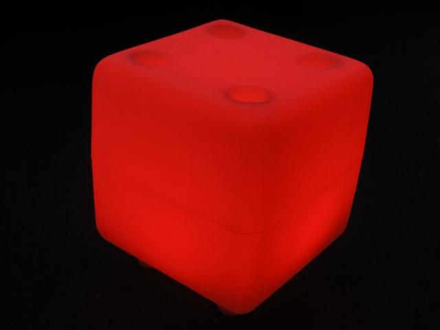 cubos luminosos  | Casamientos Online