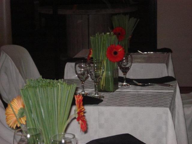Center Flowers | Casamientos Online