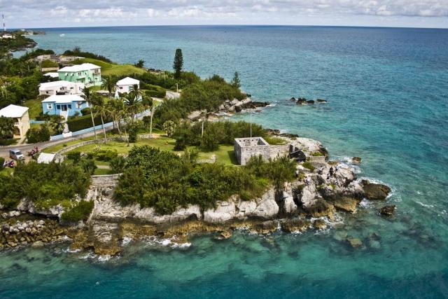 Bermudas - WedBeyond BA | Casamientos Online