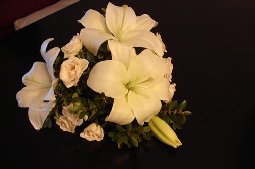 Flores de Noviembre, Ramos, Tocados y Accesorios | Casamientos Online
